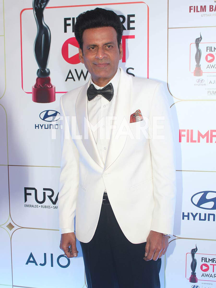 Manoj Bajpayee