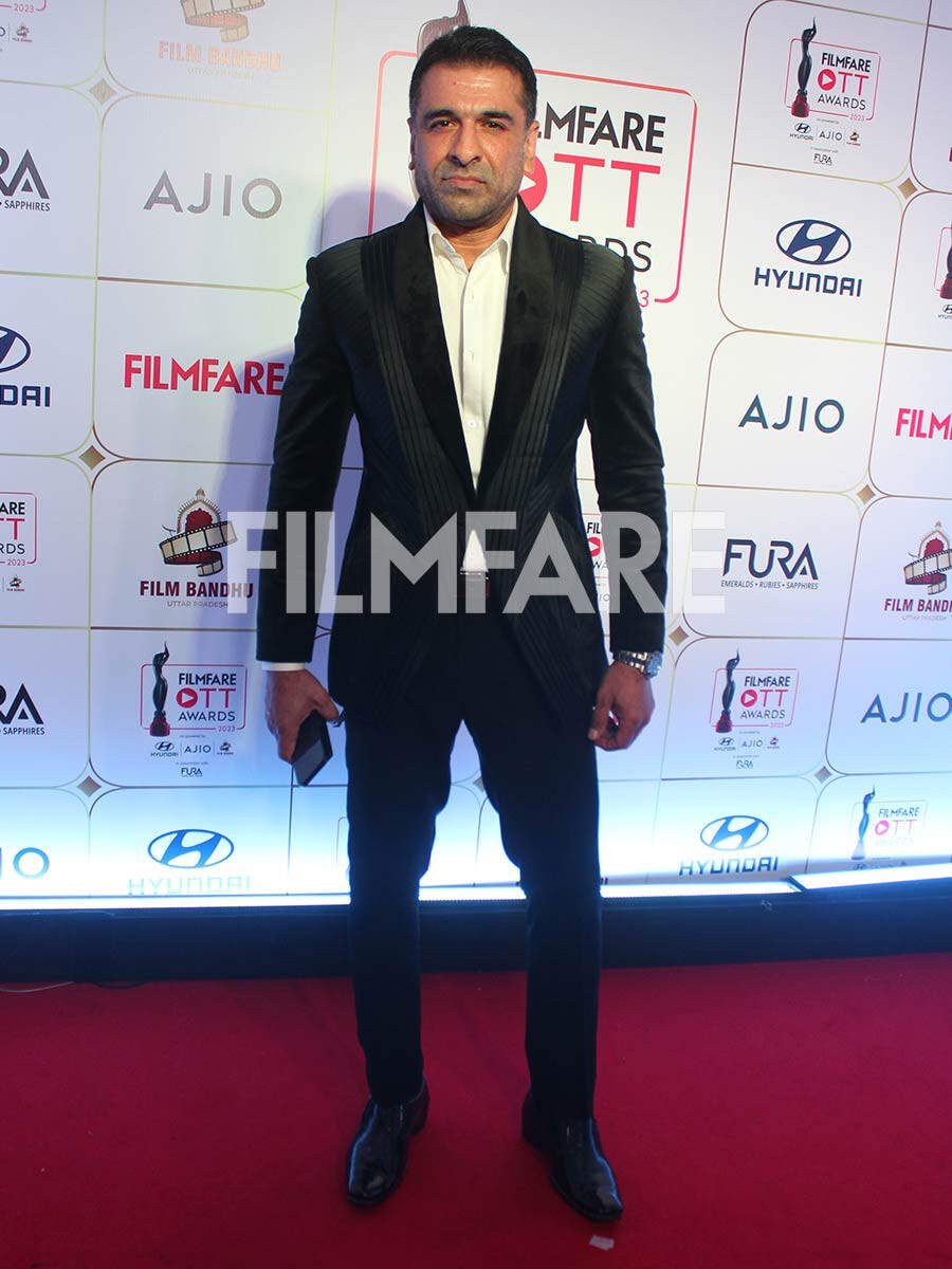 Eijaz Khan