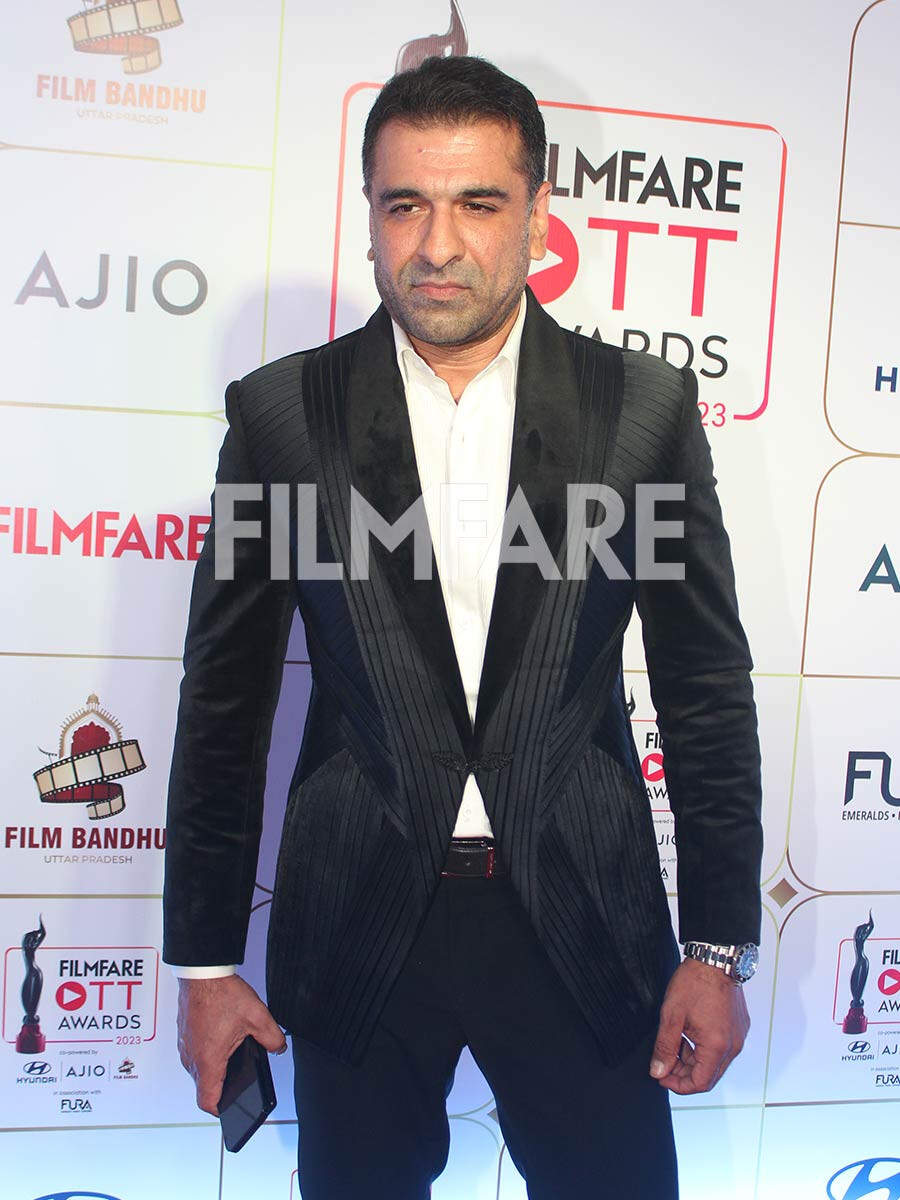 Eijaz Khan