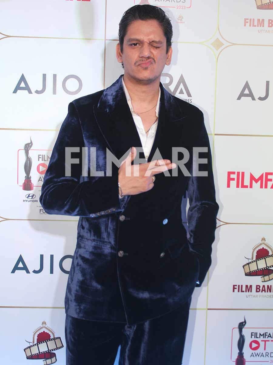 Vijay Varma