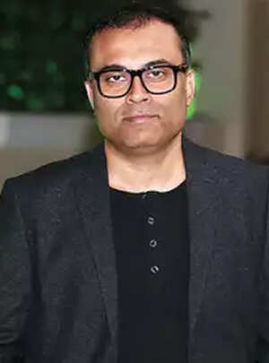 Amitabh Bhattacharya