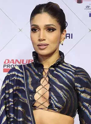 Bhumi Pednekar