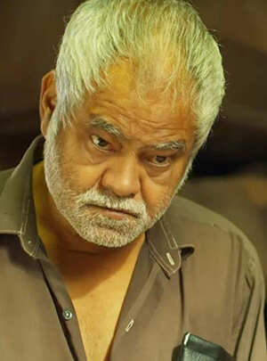 Sanjay Mishra