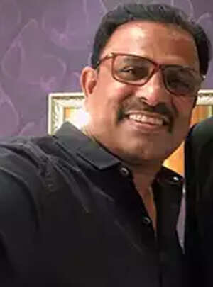 Parvez Shaikh