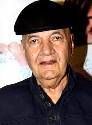 Prem Chopra