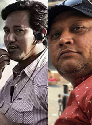 Subrata Chakraborty and Amit Ray