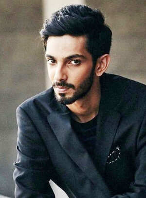 Anirudh Ravichander