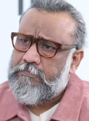 Anubhav Sinha