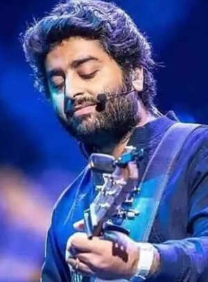 Arijit Singh