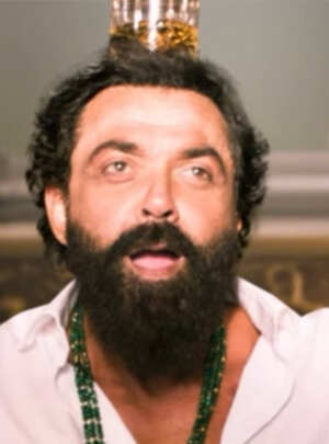 Bobby Deol