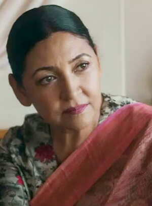 Deepti Naval