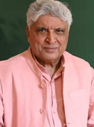 Javed Akhtar