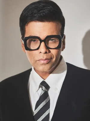 Karan Johar