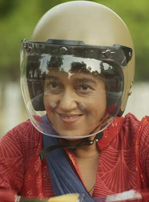 Ratna Pathak Shah