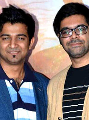 Sachin- Jigar