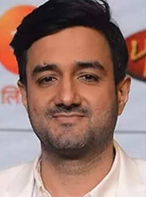 Siddharth Anand