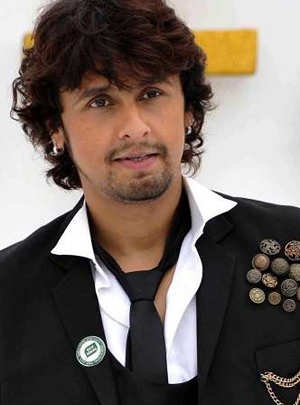 Sonu Nigam Gets Into Ugly Spat With BMC Chiefs Cousin Shares Screenshots Of  Derogatory Messages