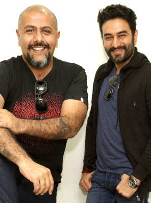 Vishal And Shekhar