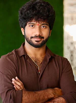 Nominations of 70th Filmfare Awards South Telugu | Filmfare