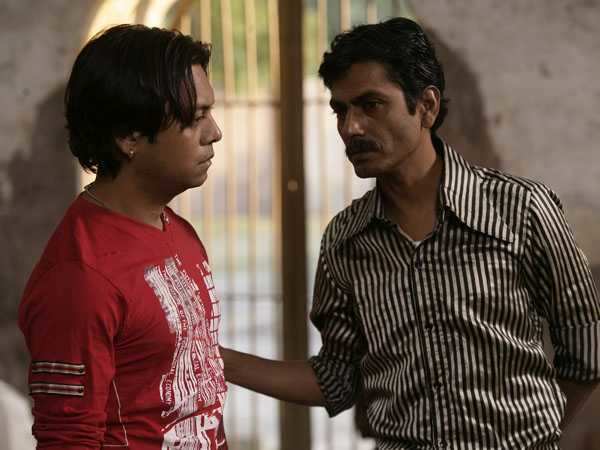 Movie Review: Gangs Of Wasseypur 2