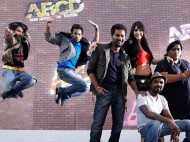 ABCD ( Any Body Can Dance ) - Official Trailer