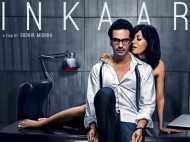 Theatrical trailer of Arjun Rampal's Inkaar