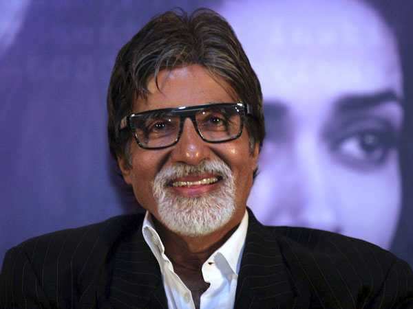Amitabh Bachchan to carry Olympic flame | Filmfare.com