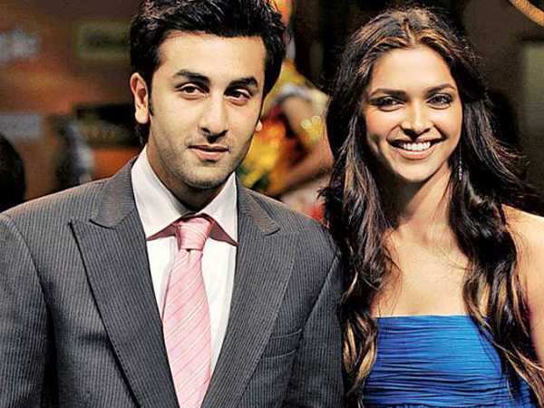 Deepika seeks advice from Ranbir | Filmfare.com