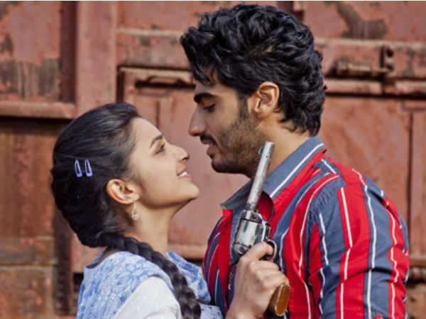 Music Review: Ishaqzaade | Filmfare.com