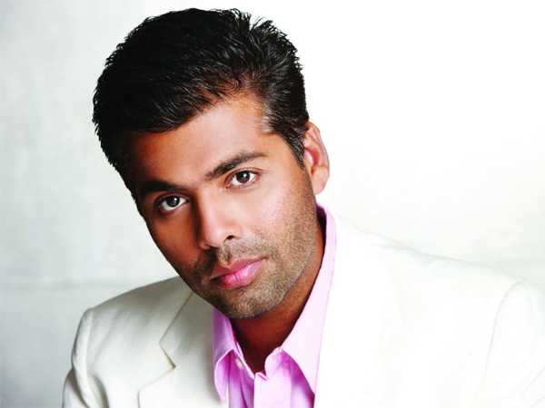 Karan Johar