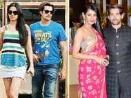 Neil bonds with Sonal Chauhan