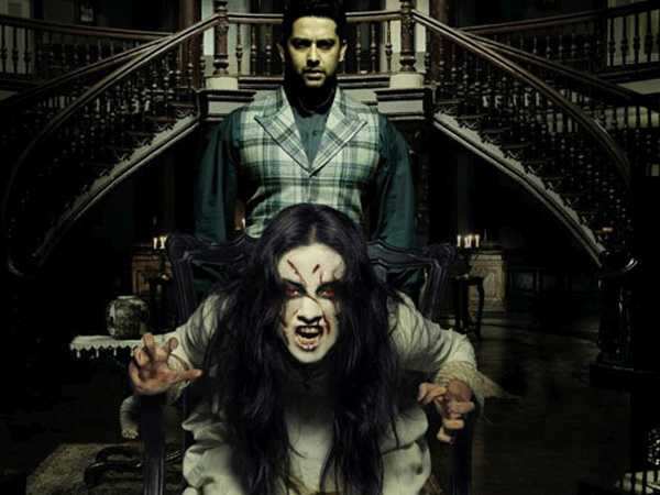 Movie Review: 1920: Evil Returns | Filmfare.com