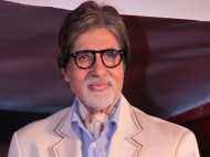 Amitabh Bachchan's big Hollywood debut