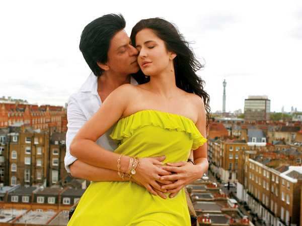 Review: Jab Tak Hai Jaan is a winner