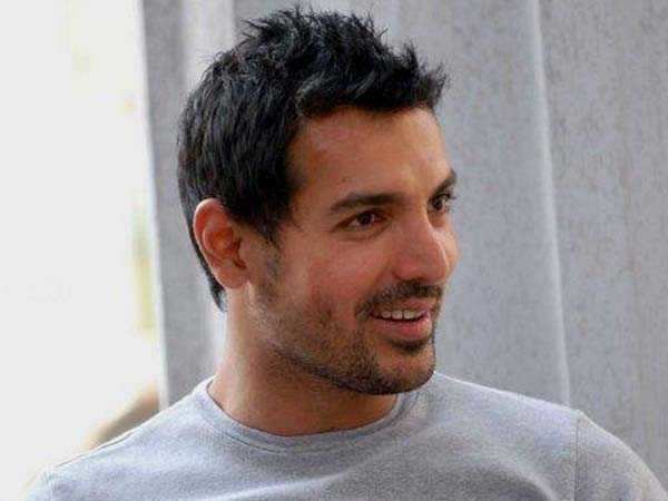 Aggregate more than 77 john abraham latest hairstyle best - in.eteachers