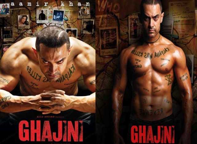 Aamir Khan Is Struggling To Get Producer On Board For Ghajini 2 & Sarfarosh  2? KRK Says 
