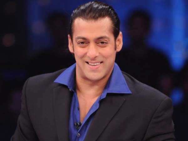 Sallu’s all for his fans | Filmfare.com