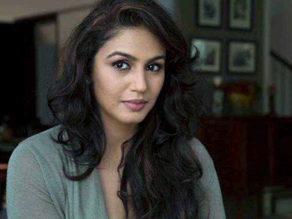 I don't believe in Daayans - Huma Qureshi