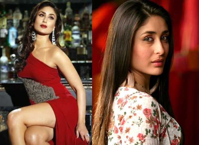 Kareena And Deepika Turn Spirits | Filmfare.com