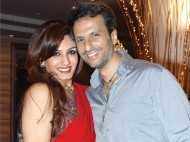 Spouse special: Anil Thadani on wife Raveena