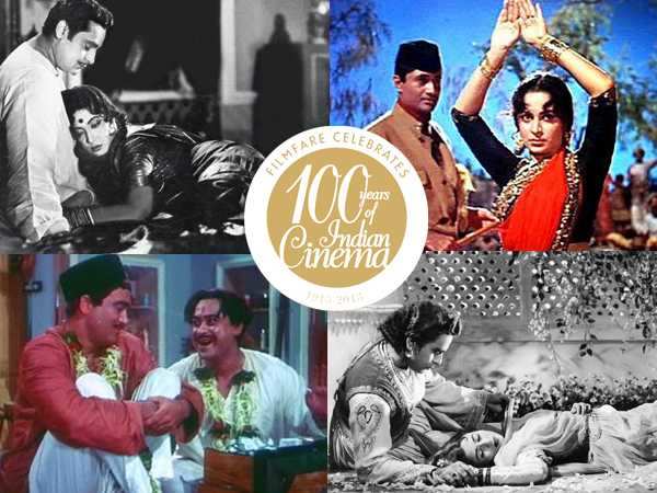 100 Best Films 1958 1969 Filmfarecom