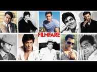 Filmfare: Men we love issue!