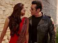 Tere Naina from Jai Ho