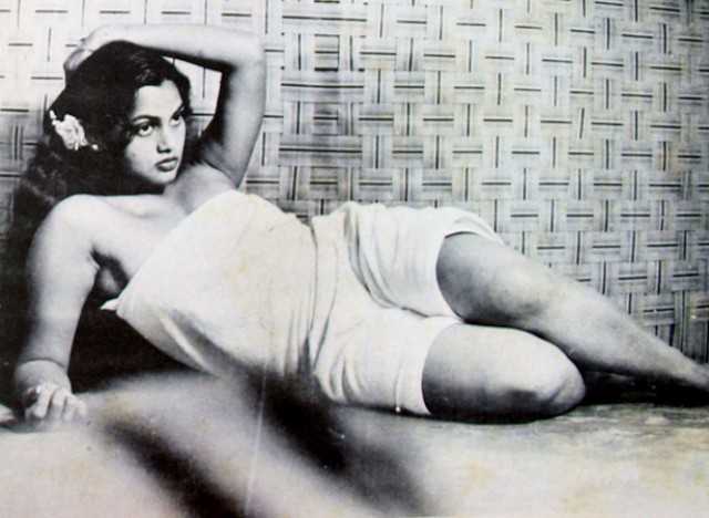 Silk Smitha