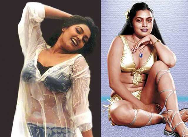 Silk Smitha Fuckig Video - Silk Smitha's bold interview | Filmfare.com