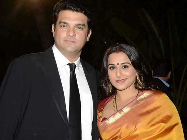 Vidya's Wedding Anniversary Plans 