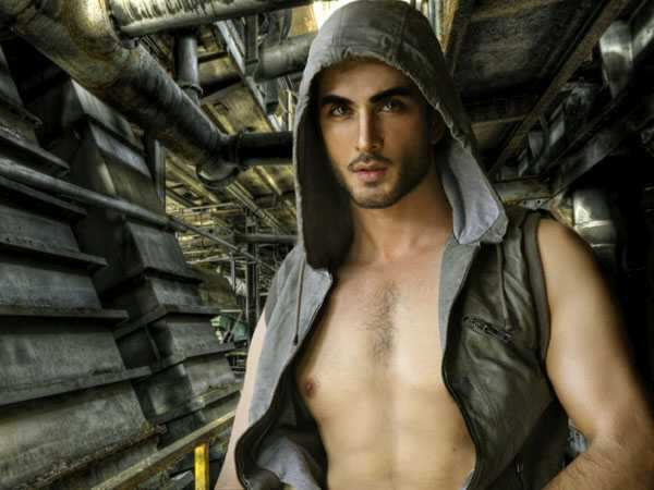 “i Am More Confident About My Acting Than My Looks” Imran Abbas 