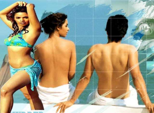 Jacqueline Fernandez Sex Video Xxx Movie - Murder in b-town | Filmfare.com