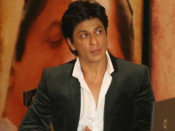 SRK on TV once again | Filmfare.com