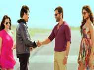 Movie Review: Race 2